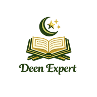 Deen Expert Logo